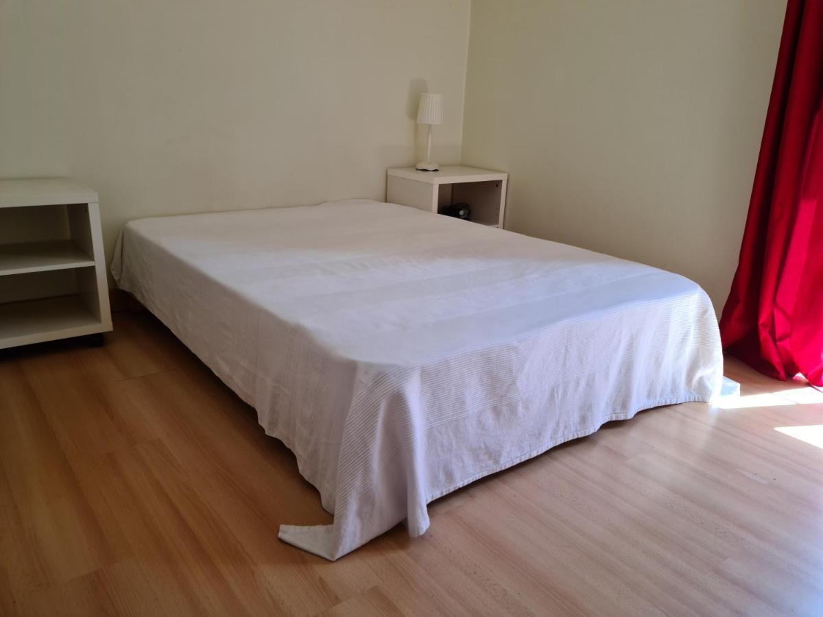 Апартаменти Appart 4/6P Esquieze/Luz Лю-Сен-Совер Екстер'єр фото